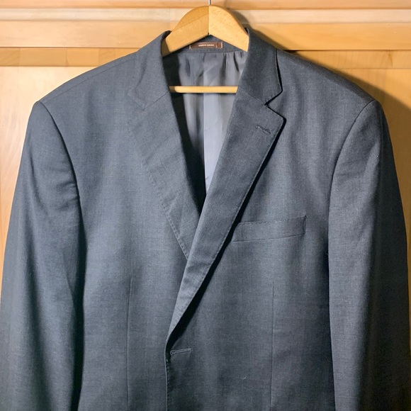 Peter Millar (44R) - Picture 1 of 15